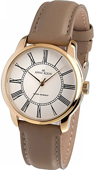 Часы Anne Klein Ring 9776IVTP